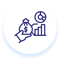 Invest in solid business