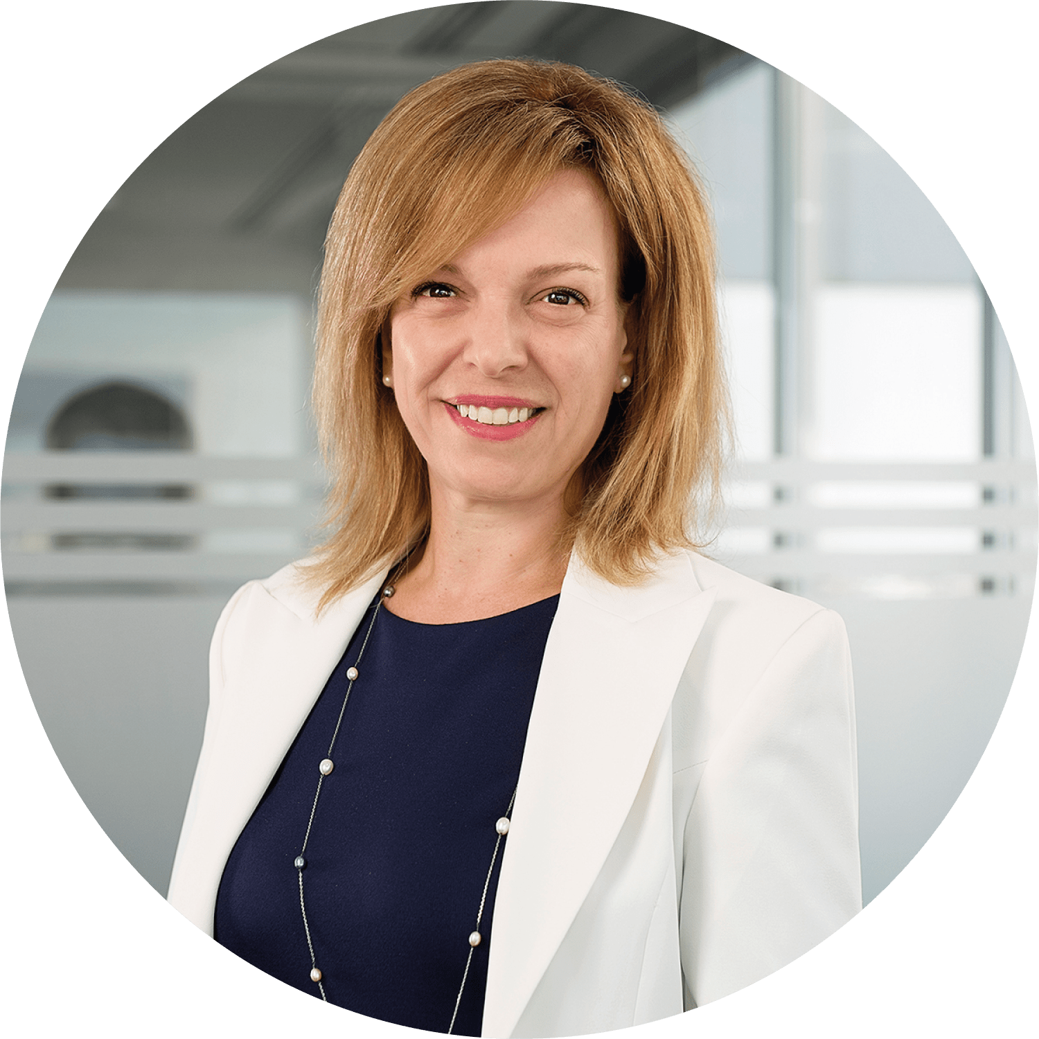 Maria Nomikou-team member